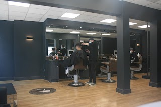 Gary Hatto Barbershops