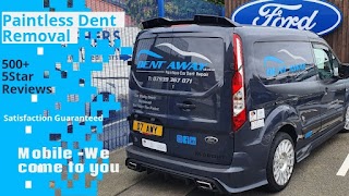 Dent Away