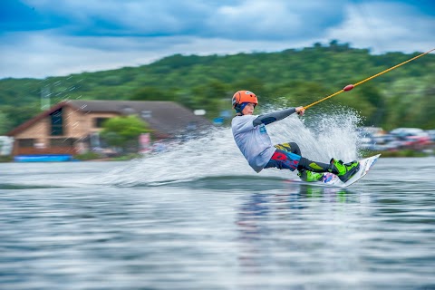 Sheffield Cable Waterski & Aqua Park