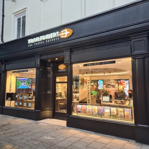 Trailfinders Brighton