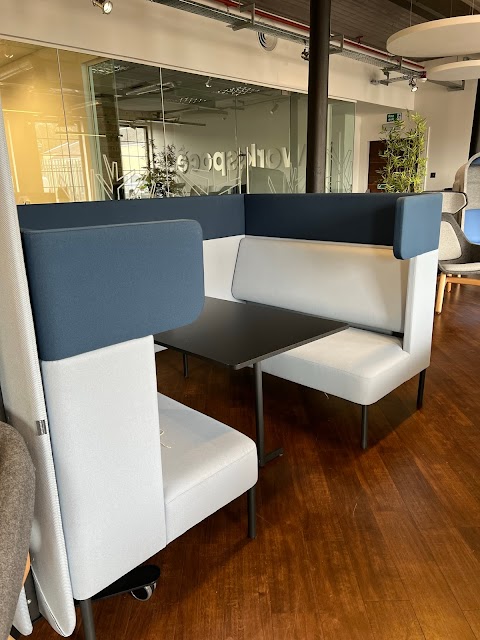 Saxen Office Furniture Ltd.