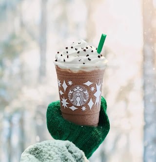 Starbucks Coffee