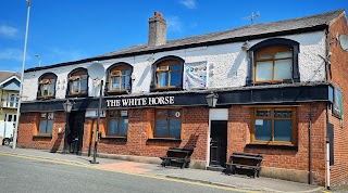 The White Horse