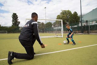 We Make Footballers: Sunbury Football Academy