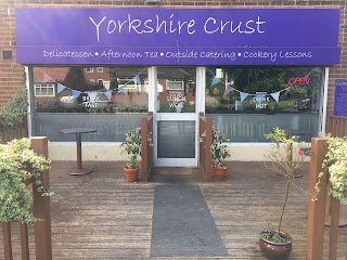 Yorkshire Crust