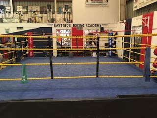 Eastside Gym