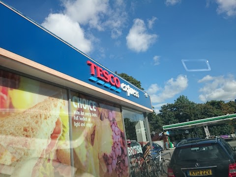 Tesco Express