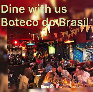 Boteco Do Brasil