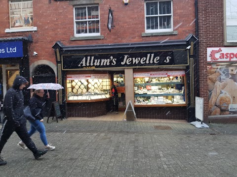 Allums Jewellers