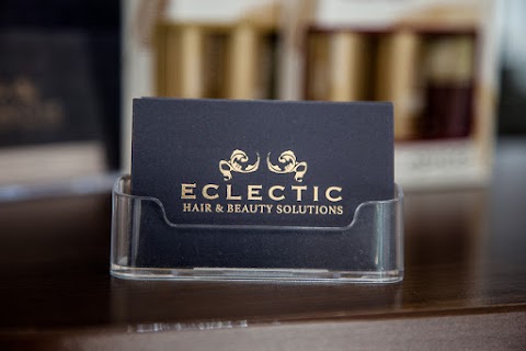 Eclectic Hair & Beauty Solutions Ltd