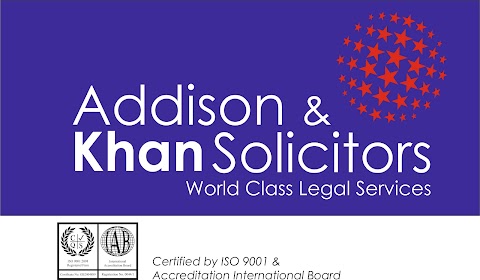 Addison & Khan Solicitors