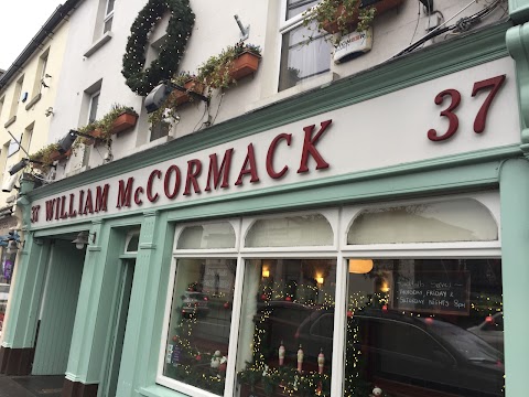 McCormacks Pub