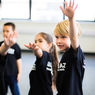 Razzamataz Theatre Schools Radlett