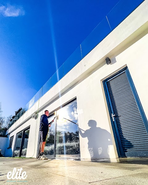 ELITE WINDOW CLEANING