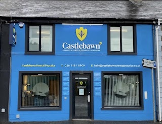 Castlebawn Dental Practice