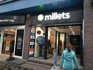 Millets