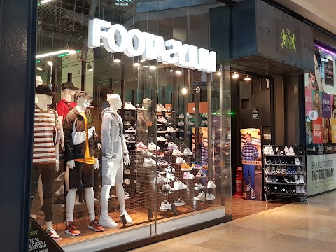 Footasylum Birmingham - Bullring