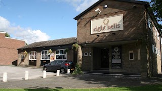 The Eight Bells Hotel