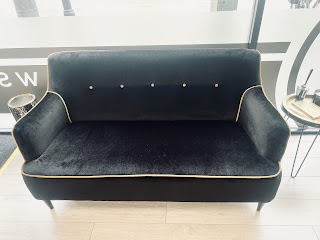 Recover Upholstery