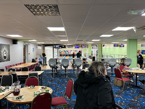 Garioch Indoor Bowling Centre