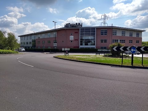 The Sheffield College, Peaks Campus