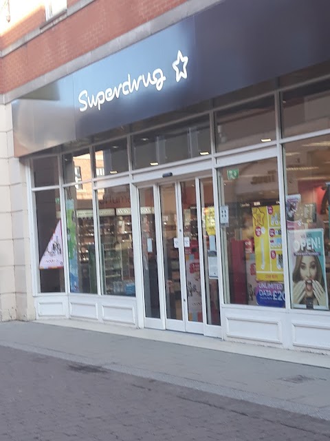 Superdrug