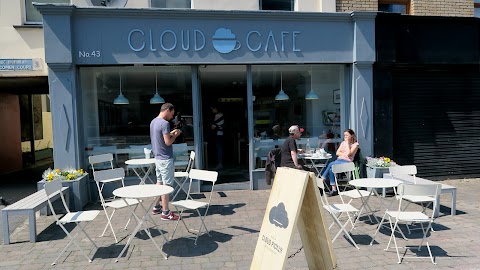 Cloud Cafe