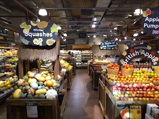 Whole Foods Market