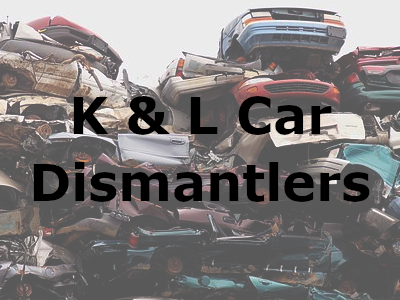 K & L Car Dismantlers