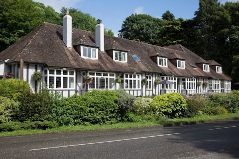 Dartbridge Inn Buckfastleigh