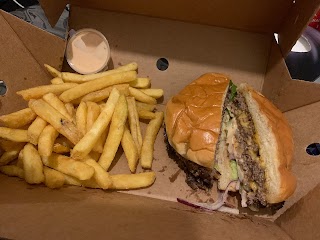 Burger Box