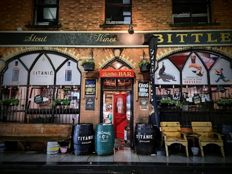 Bittles Bar