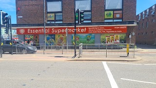 Essential Supermarket