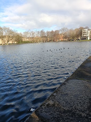 Queen's Park Playground (North)