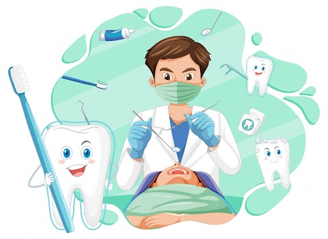 Dental Wellbeing - Dentist in IVER, Buckinghamshire | Emergency Dentist