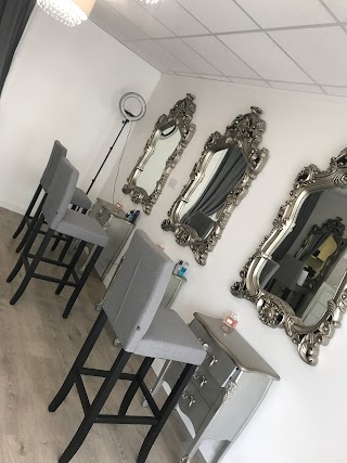 Georgina Chambers Hair & Beauty Studio