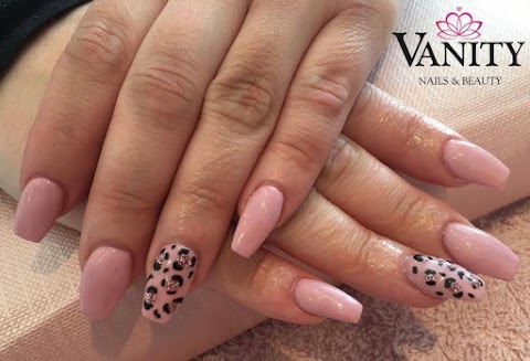 Vanity Nails & Beauty