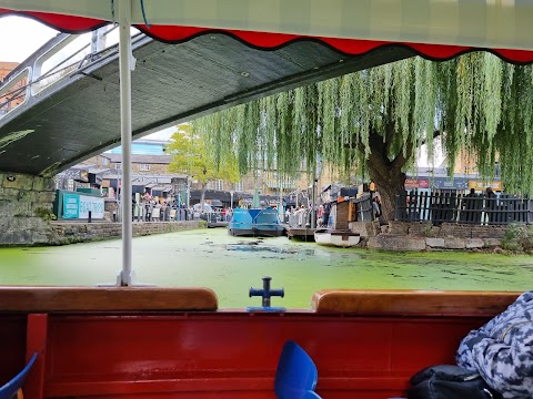 Jenny Wren Canal Cruises