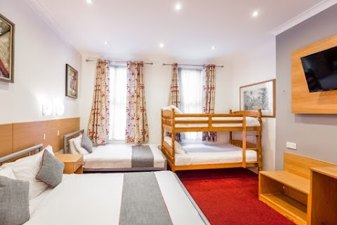 OYO London Guest House