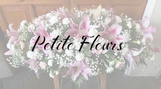 Petite Fleurs