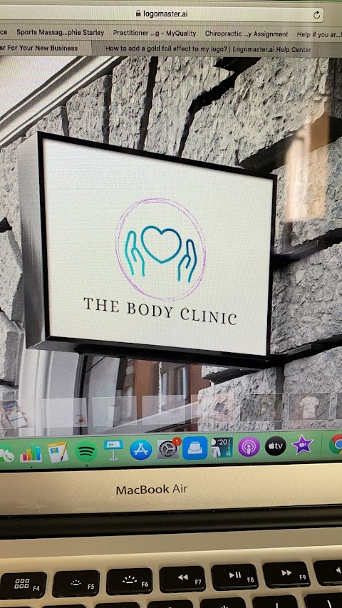 The Body Clinic