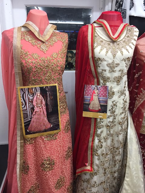 Anaya Collections