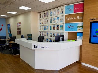 TUI Holiday Store