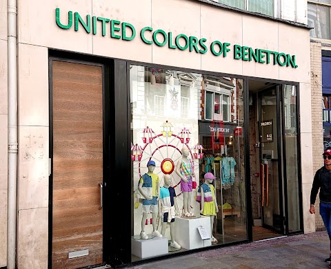 United Colours of Benetton