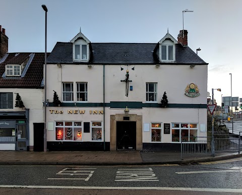 New Inn