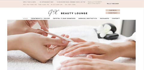 GX Beauty Lounge