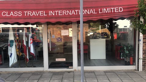 First Class Travel Int. Ltd.