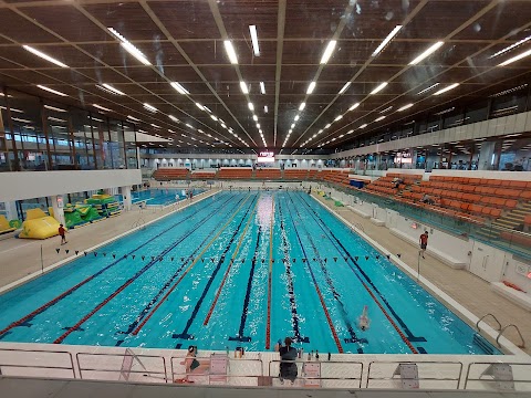 Royal Commonwealth Pool