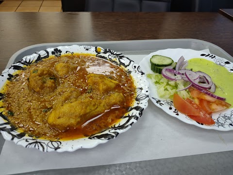 Desi Style Takeaway and Restaurant