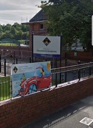 Castleford Academy